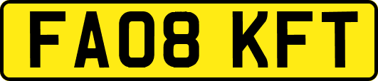 FA08KFT