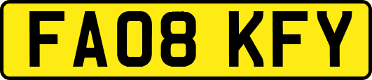 FA08KFY