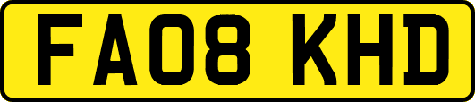FA08KHD