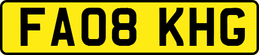 FA08KHG