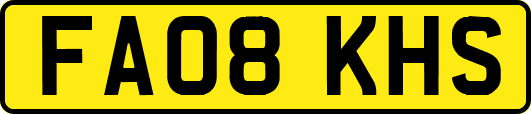 FA08KHS