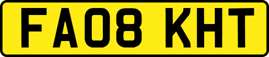 FA08KHT