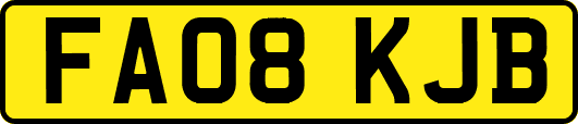 FA08KJB