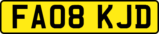 FA08KJD