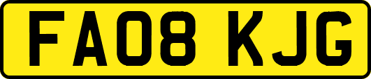 FA08KJG