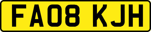 FA08KJH