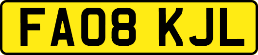 FA08KJL