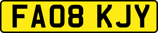 FA08KJY