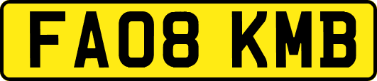 FA08KMB