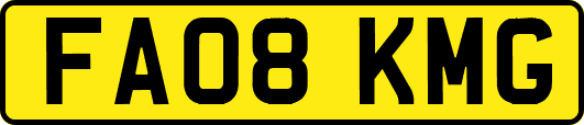FA08KMG
