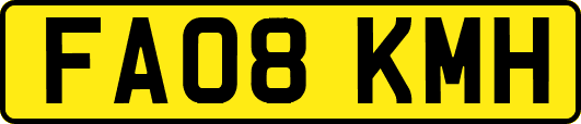 FA08KMH
