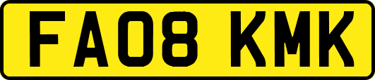 FA08KMK