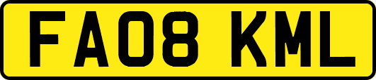 FA08KML