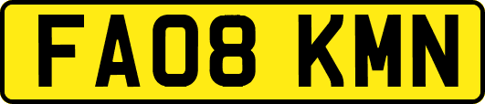 FA08KMN