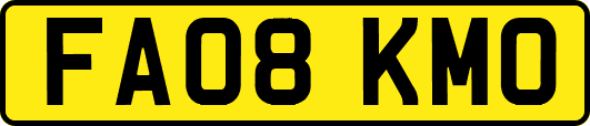 FA08KMO