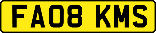 FA08KMS