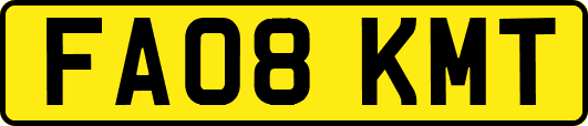 FA08KMT