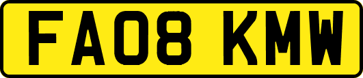 FA08KMW