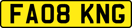 FA08KNG