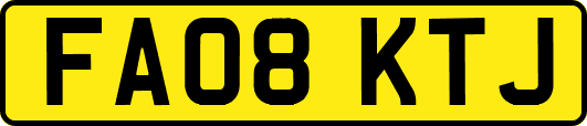 FA08KTJ