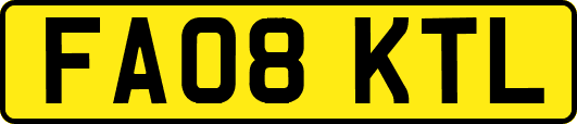 FA08KTL