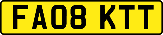 FA08KTT