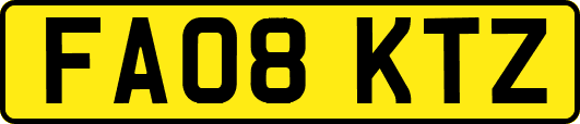 FA08KTZ