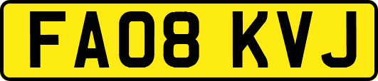 FA08KVJ