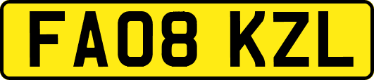 FA08KZL