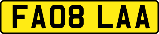 FA08LAA