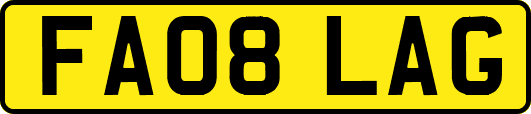 FA08LAG