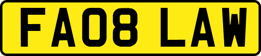FA08LAW
