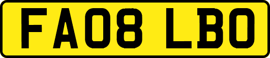 FA08LBO