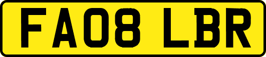 FA08LBR