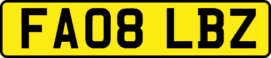 FA08LBZ