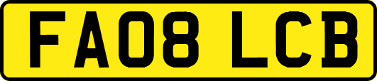 FA08LCB