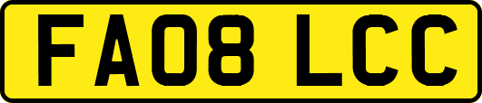 FA08LCC