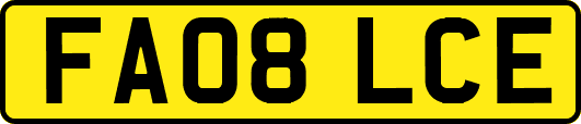 FA08LCE