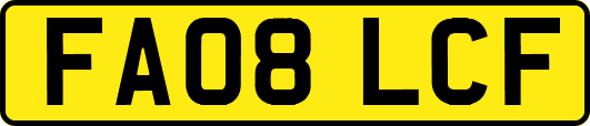 FA08LCF