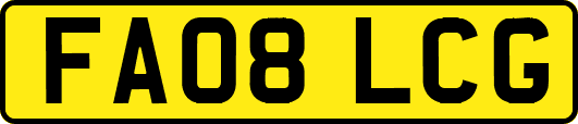 FA08LCG