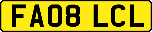 FA08LCL