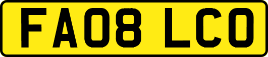 FA08LCO