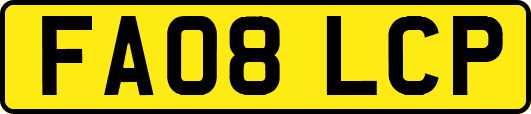 FA08LCP