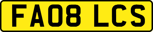 FA08LCS