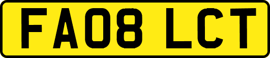 FA08LCT