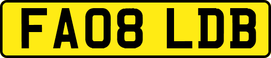 FA08LDB