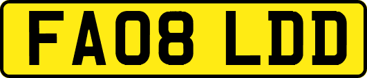 FA08LDD