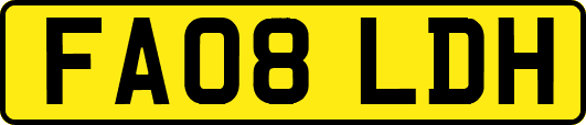 FA08LDH