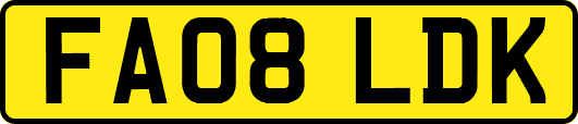 FA08LDK