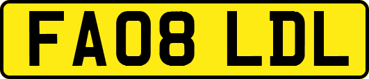 FA08LDL
